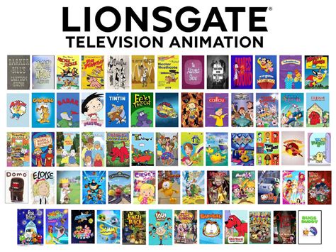 kids cartoon images|Animated Movies and TV Shows .